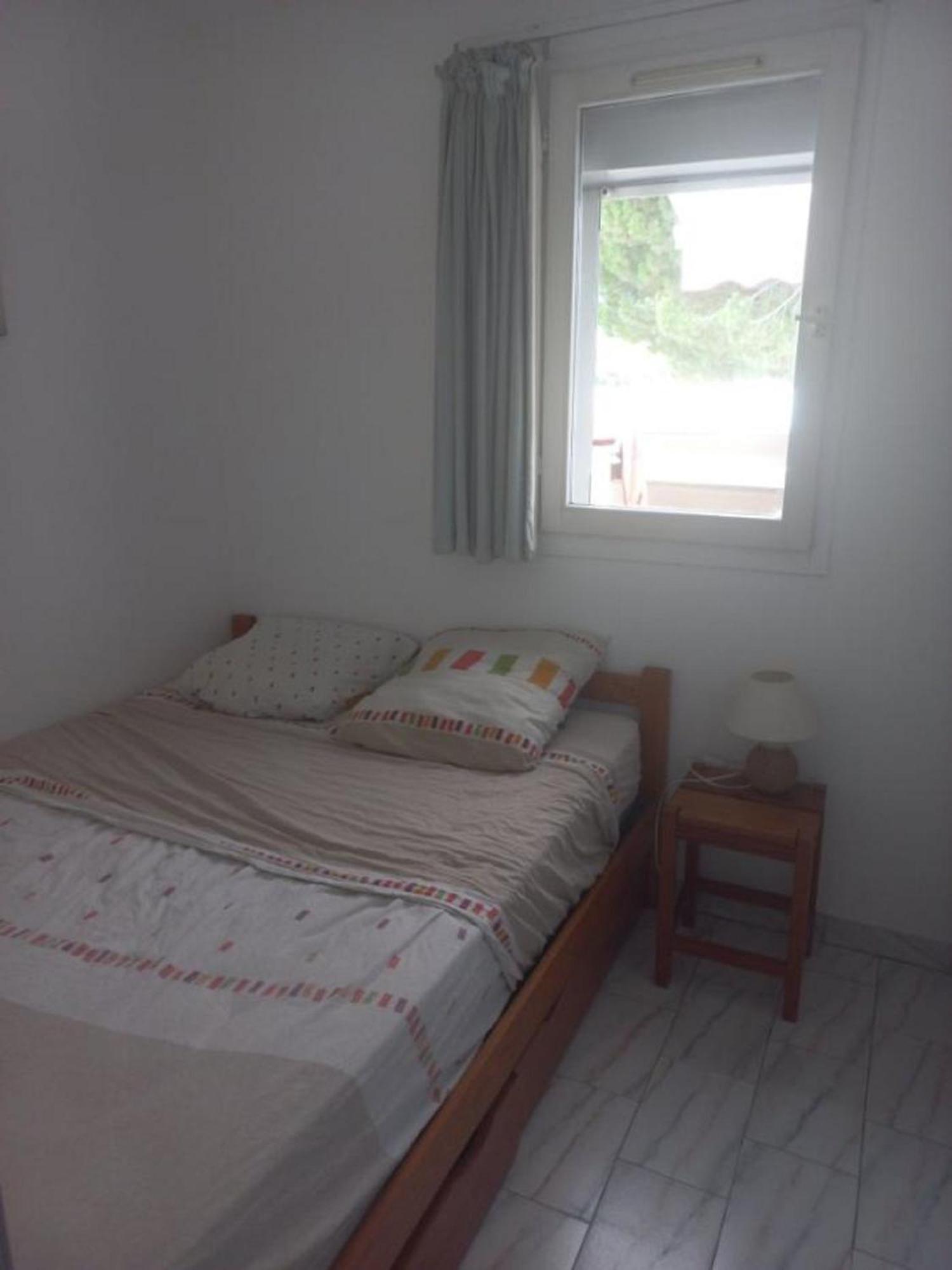 Vittoria Immobilier 6 -Reglement Sur Place - Cheques Vacances Acceptes La Grande-Motte Habitación foto