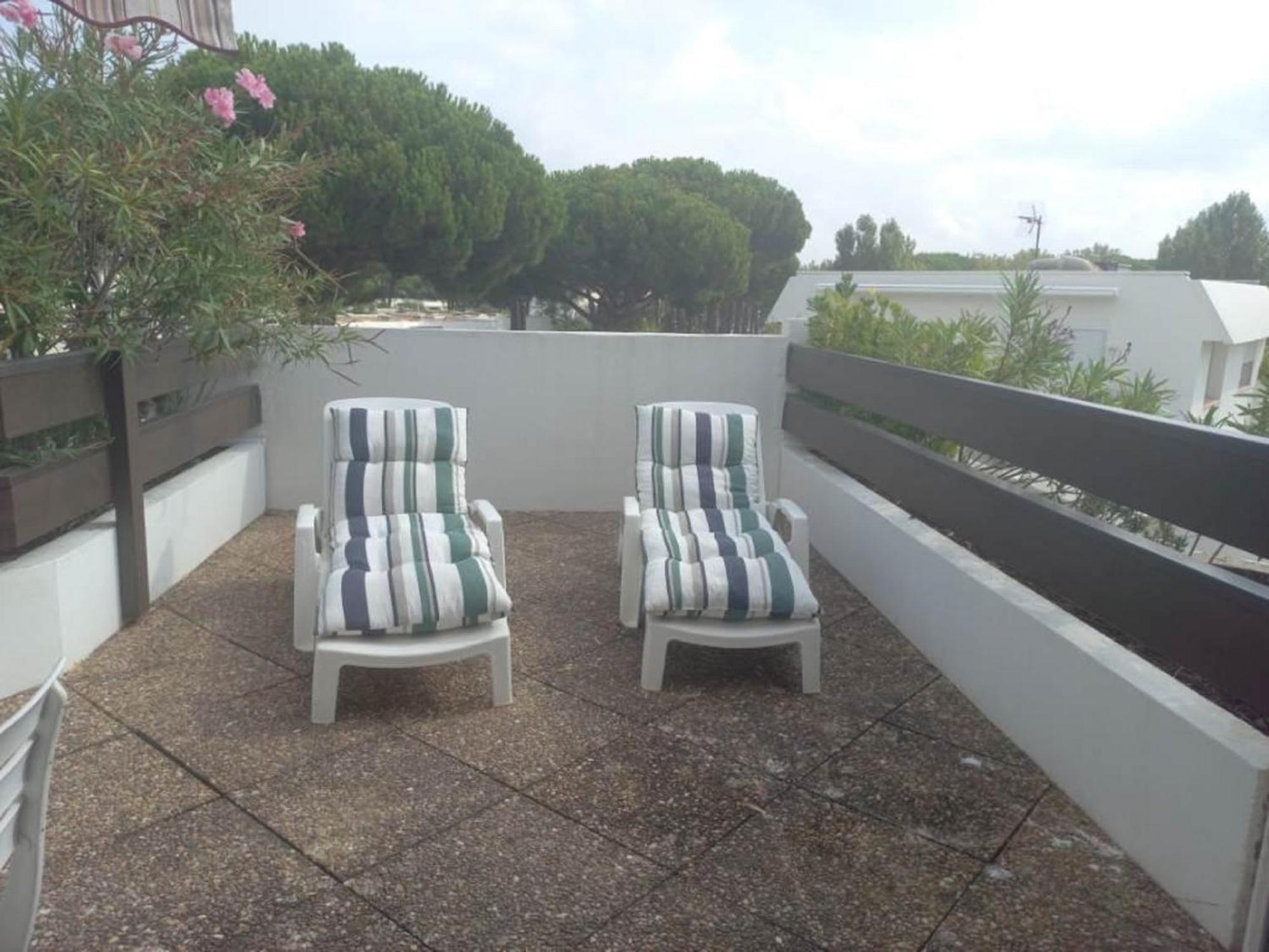 Vittoria Immobilier 6 -Reglement Sur Place - Cheques Vacances Acceptes La Grande-Motte Habitación foto
