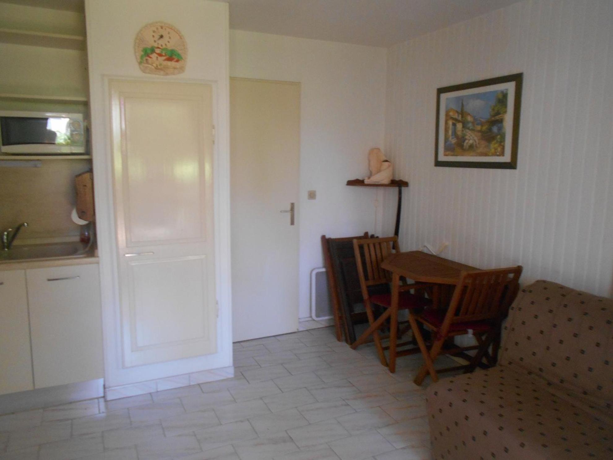 Vittoria Immobilier 6 -Reglement Sur Place - Cheques Vacances Acceptes La Grande-Motte Habitación foto