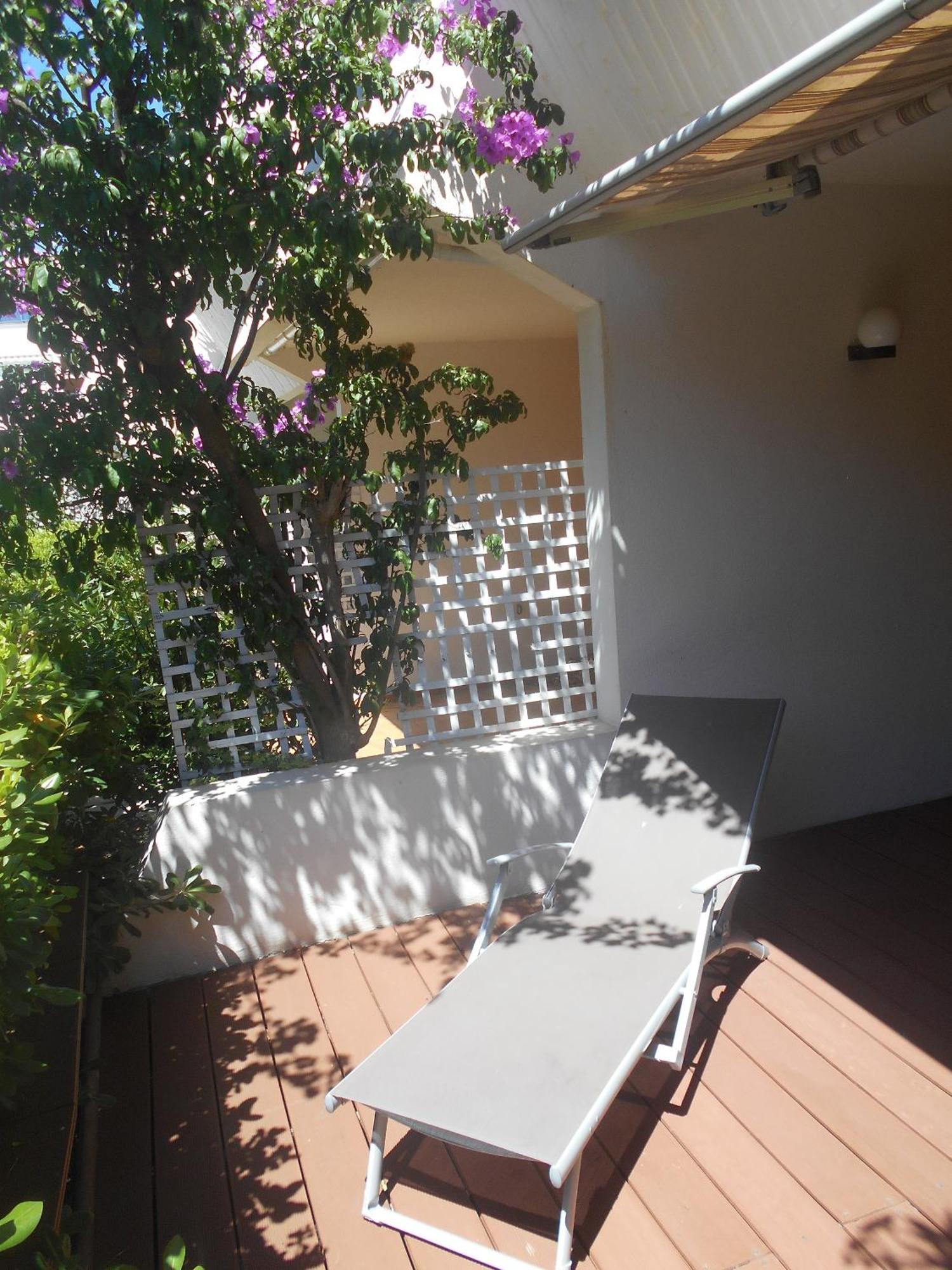 Vittoria Immobilier 6 -Reglement Sur Place - Cheques Vacances Acceptes La Grande-Motte Habitación foto