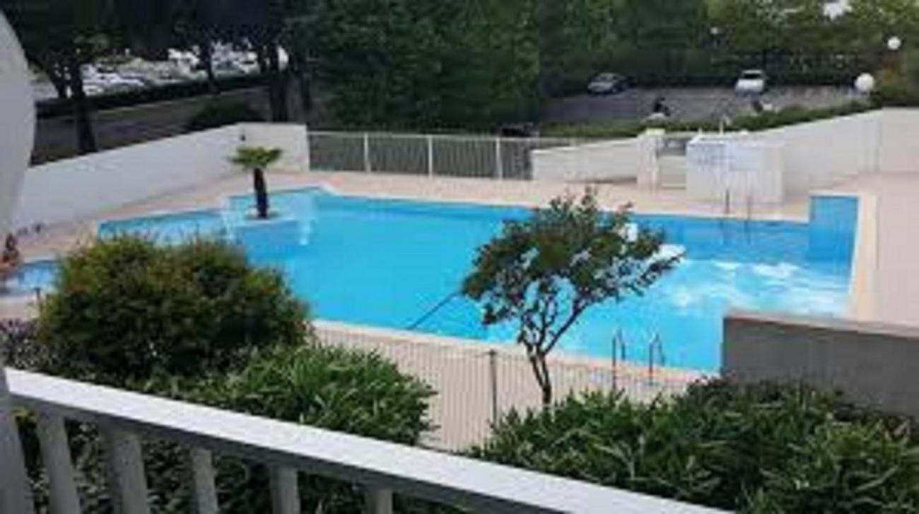 Vittoria Immobilier 6 -Reglement Sur Place - Cheques Vacances Acceptes La Grande-Motte Exterior foto
